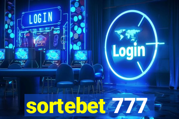 sortebet 777